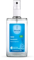 Šalvějový deodorant 100ml Weleda